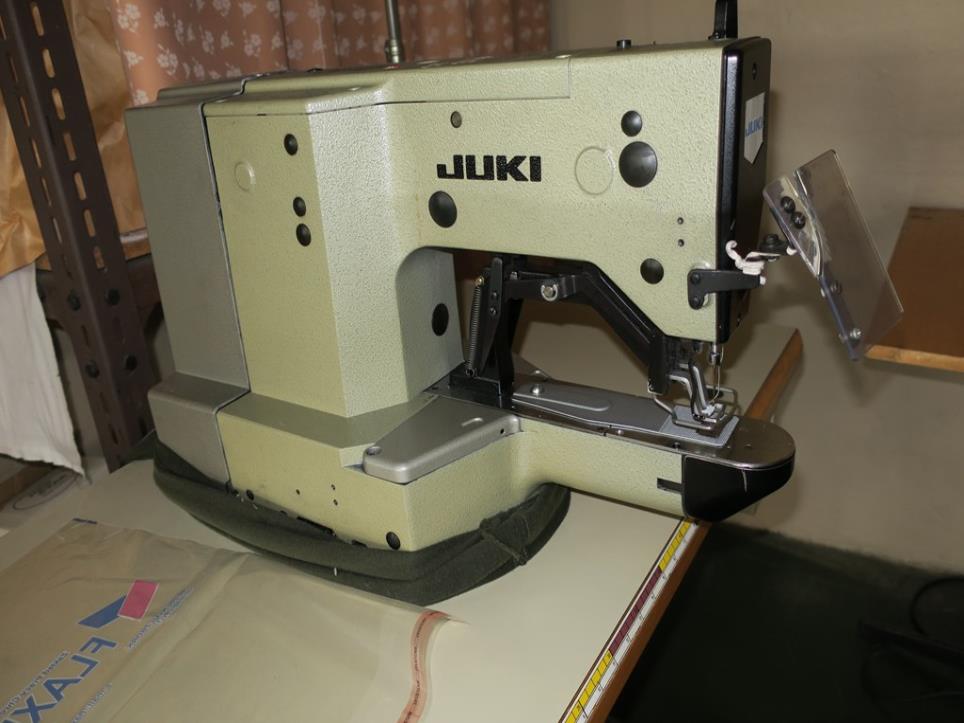 sewing machines and equipment-2